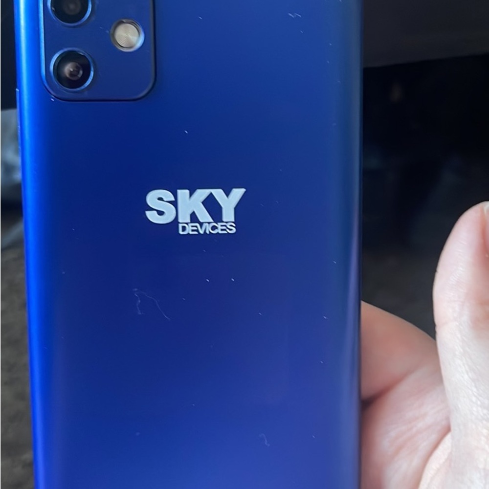 Android phone